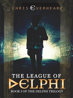 cover image of The League of Delphi